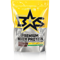 PREMIUM WHEY PROTEIN (750г)